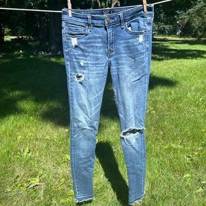 Abercrombie Women’s Jeans